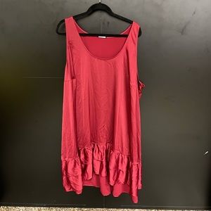 Universal Standard dress - XL